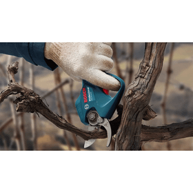 Bosch Professional Pro Pruner Akülü Bahçe Makası