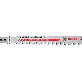 Bosch Professional T 144 DHM 3x Expert 100 mm Dekupaj Testeresi