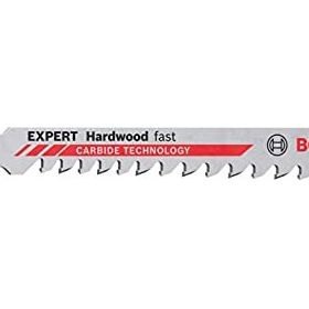 Bosch Professional T 144 DHM 3x Expert 100 mm Dekupaj Testeresi
