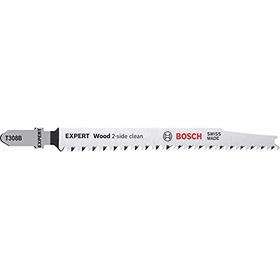 Bosch Professional T308B 3x Expert 117 mm Dekupaj Testeresi