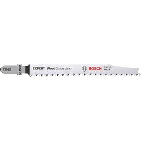 Bosch Professional T308B 3x Expert 117 mm Dekupaj Testeresi