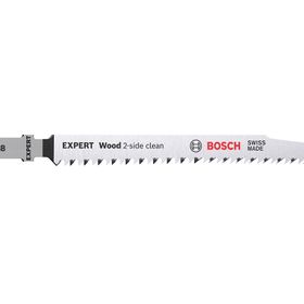 Bosch Professional T308B 3x Expert 117 mm Dekupaj Testeresi