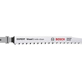Bosch Professional T308B 3x Expert 117 mm Dekupaj Testeresi