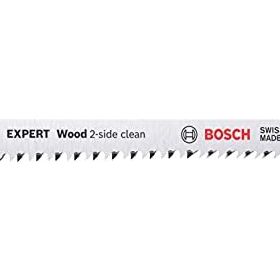 Bosch Professional T308B 3x Expert 117 mm Dekupaj Testeresi