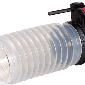 Bosch Professional Toz Tutucu Adaptör