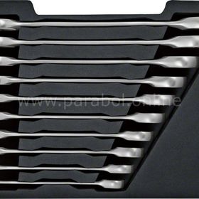 Bosch Profesyonel 10 Parça Anahtar Takımı