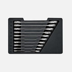 Bosch Profesyonel 10 Parça Anahtar Takımı