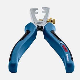 Bosch Profesyonel 160 mm Kablo Sıyırıcı Pense