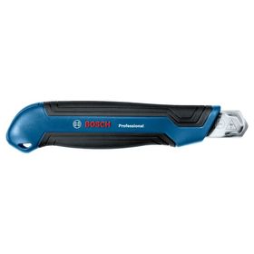 Bosch Profesyonel 18 mm Maket Bıçağı