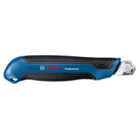 Bosch Profesyonel 18 mm Maket Bıçağı