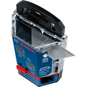 Bosch Profesyonel 50 Parça Maket Bıçağı Yedeği