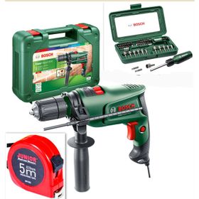 Bosch Profesyonel 600 W Elektrikli Darbesiz Matkap