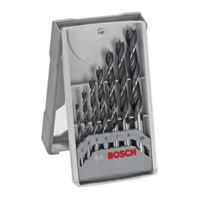 Bosch Profesyonel Ahşap 7'li Matkap Ucu