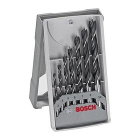 Bosch Profesyonel Ahşap 7'li Matkap Ucu