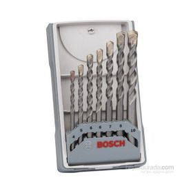 Bosch Profesyonel Cyl-3 Beton 7 Parça Matkap Ucu Seti