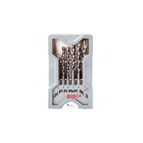 Bosch Profesyonel Cyl-3 Beton 7 Parça Matkap Ucu Seti