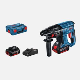 Bosch Profesyonel GAL 18-40 V Şarj Cihazı