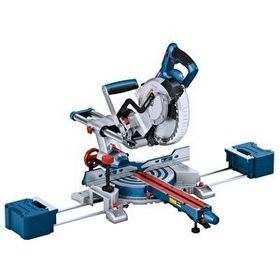 Bosch Profesyonel GCM 18V-216 D Akülü Gönye Kesme Makinesi
