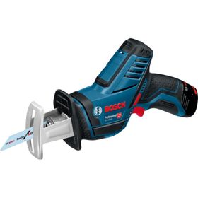 Bosch Profesyonel GSA 12V-14 Akülü Tilki Kuyruğu 12 V 2.5 Ah