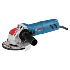 Bosch Profesyonel GWX 750 X-Lock Özellikli Taşlama Makinesi
