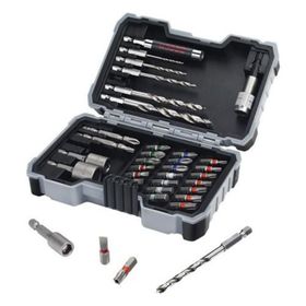 Bosch Profesyonel HEX 35 Parça Ahşap Matkap Ucu Seti