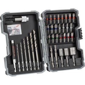 Bosch Profesyonel Hex Hss-G 35 Parça Matkap Ucu Seti