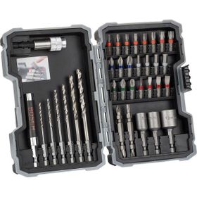 Bosch Profesyonel Hex Hss-G 35 Parça Matkap Ucu Seti