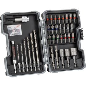 Bosch Profesyonel Hex Hss-G 35 Parça Matkap Ucu Seti