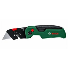 Bosch Profesyonel Katlanır Maket Bıçağı