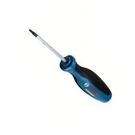 Bosch Profesyonel Torx TX10x75 mm Tornavida