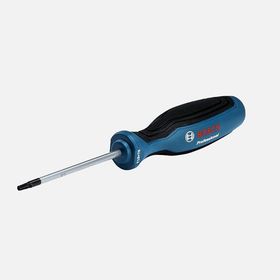 Bosch Profesyonel Torx TX10x75 mm Tornavida
