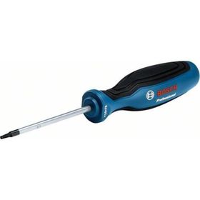 Bosch Profesyonel Torx TX10x75 mm Tornavida