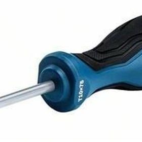 Bosch Profesyonel Torx TX10x75 mm Tornavida