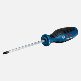 Bosch Profesyonel TX30x125 mm Torx Tornavida