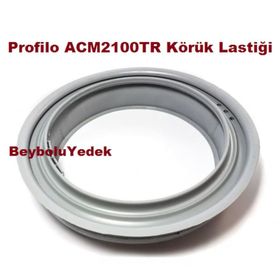 Bosch Profilo ACM2100TR Çamaşır Makinesi Kazan Körük Lastiği