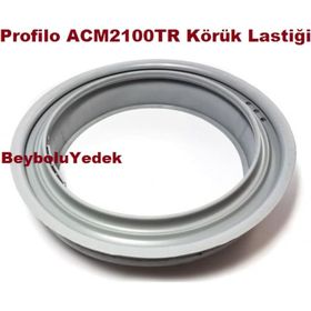 Bosch Profilo ACM2100TR Çamaşır Makinesi Kazan Körük Lastiği