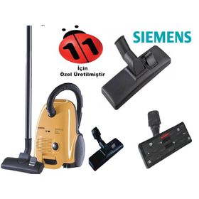 Bosch Profilo Siemens Elektrikli Süpürge Hortumu