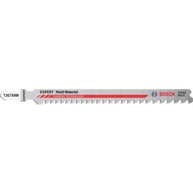 Bosch ProgreforW&M T367XHM 3'lü Expert Dekupaj Bıçağı