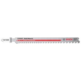Bosch ProgreforW&M T367XHM 3'lü Expert Dekupaj Bıçağı