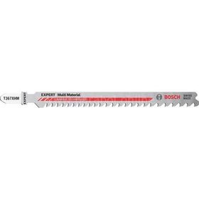 Bosch ProgreforW&M T367XHM 3'lü Expert Dekupaj Bıçağı