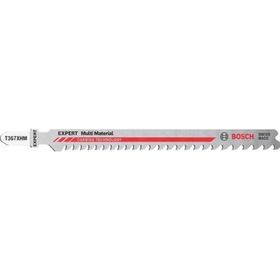 Bosch ProgreforW&M T367XHM 3'lü Expert Dekupaj Bıçağı