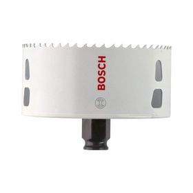 Bosch Progressor for Wood and Metal 105 mm Panç