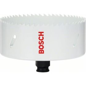 Bosch Progressor for Wood and Metal 111 mm Panç