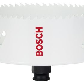 Bosch Progressor for Wood and Metal 111 mm Panç