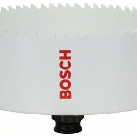 Bosch Progressor for Wood and Metal 121 mm Panç