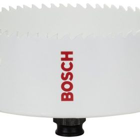 Bosch Progressor for Wood and Metal 121 mm Panç