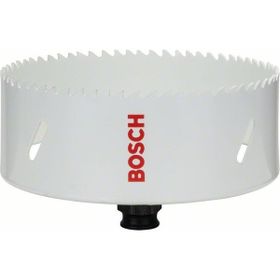 Bosch Progressor for Wood and Metal 121 mm Panç