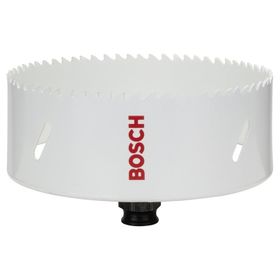 Bosch Progressor for Wood and Metal 121 mm Panç