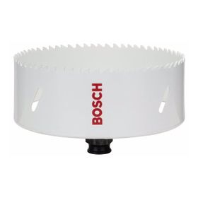 Bosch Progressor for Wood and Metal 121 mm Panç