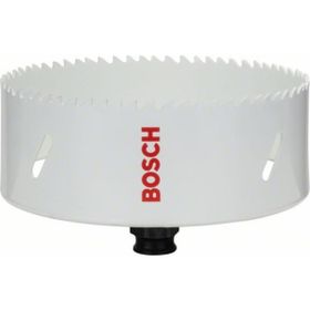 Bosch Progressor for Wood and Metal 121 mm Panç